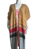 One of a Kind - Reversible Kantha Duster