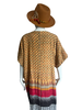 One of a Kind - Reversible Kantha Duster