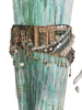 Beaded Gypsy Belt