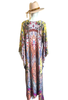 Solstice Caftan Dress