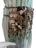 Beaded Gypsy Belt