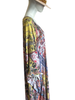 Solstice Caftan Dress