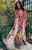 Eden's Garden - Maxi Dress