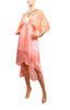 Cape Cod Cascade Robe - Peach