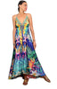 Paradise - Maxi Dress