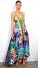 Paradise - Maxi Dress