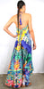 Paradise - Maxi Dress