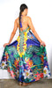 Paradise - Maxi Dress