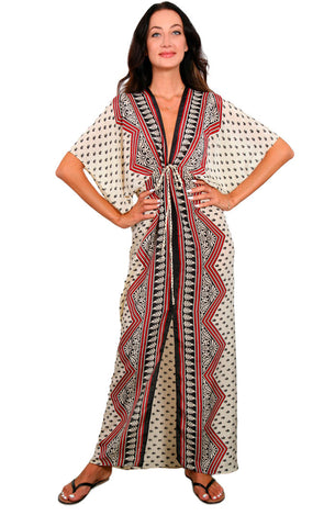 Morocco - Regular Robe
