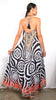 Massai - Maxi Dress