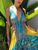 Exotica - Maxi Dress