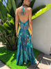 Exotica - Maxi Dress