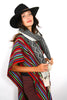 INCA WEAVE - Short Jacket
