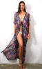 Lima - Robe Kaftan