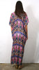 Lima - Robe Kaftan