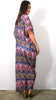 Lima - Robe Kaftan