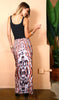 Lion - Sarong Skirt