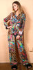 Festival Feather - Long PJ Set