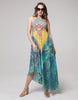 Exotica - Maxi Dress