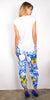 Lemon Garden - Jogger Pant