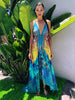 Exotica - Maxi Dress