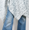Spider Ink - Regular Poncho