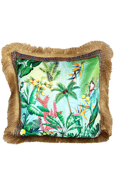 Bahamas - Pillow